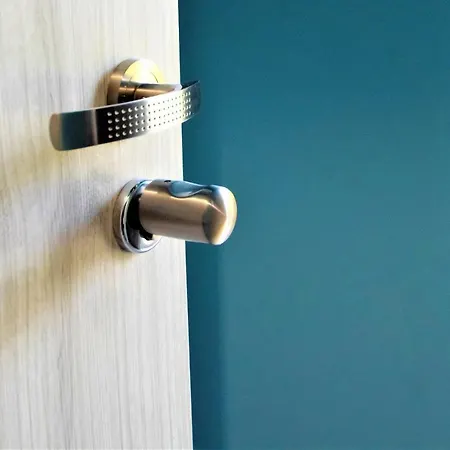 Citta Delle Scienze Grugliasco Pensión