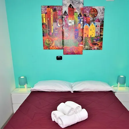 Guest house Citta Delle Scienze Grugliasco