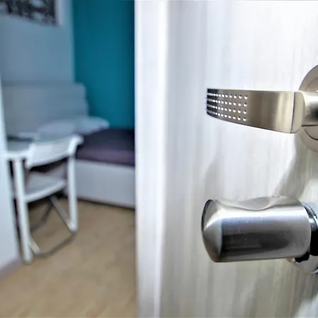 Guest house Citta Delle Scienze Grugliasco Turin