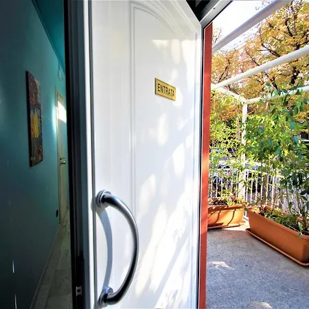 Guest house Citta Delle Scienze Grugliasco