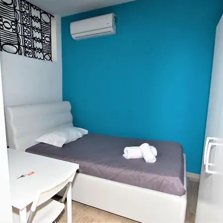 Citta Delle Scienze Grugliasco Guest house Turin