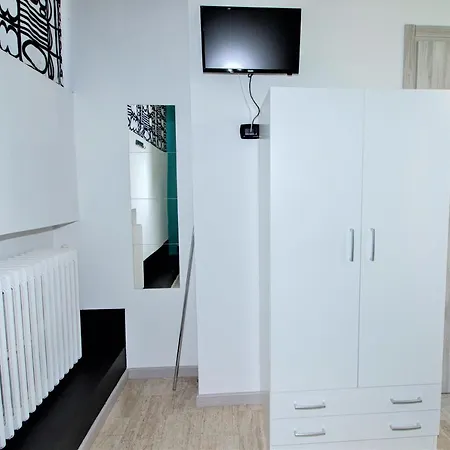 Citta Delle Scienze Grugliasco Pensión 3*