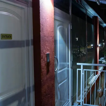 Guest house Citta Delle Scienze Grugliasco