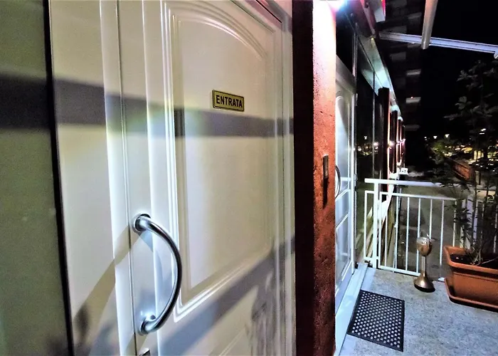 Citta Delle Scienze Grugliasco 招待所 都灵