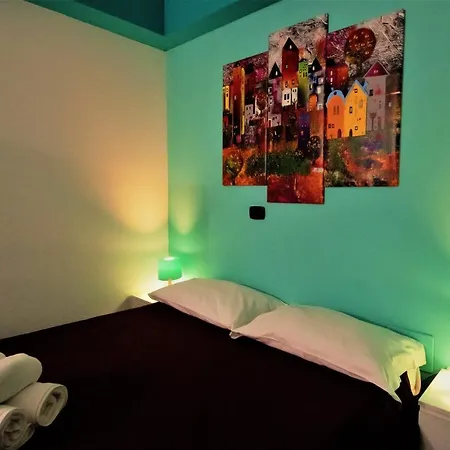 Citta Delle Scienze Grugliasco Torino