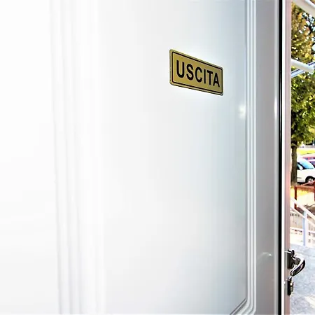 Citta Delle Scienze Grugliasco Konukevi