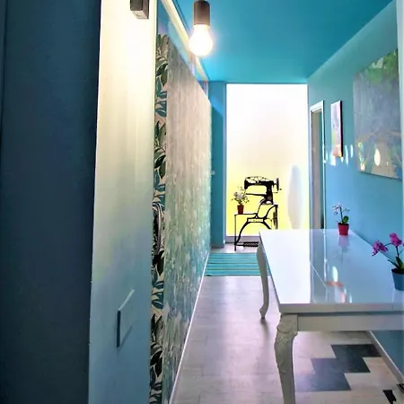 Vendégház Citta Delle Scienze Grugliasco 3*