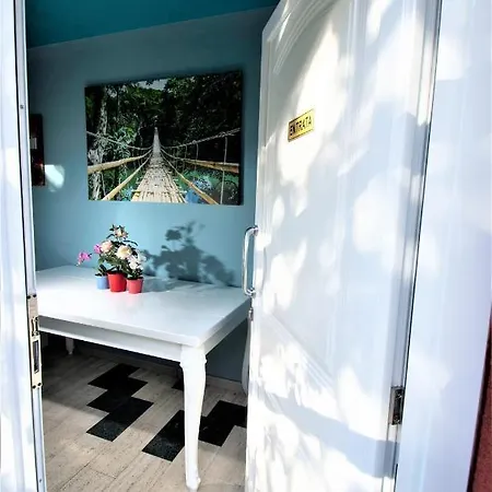 Vendégház Citta Delle Scienze Grugliasco Torino