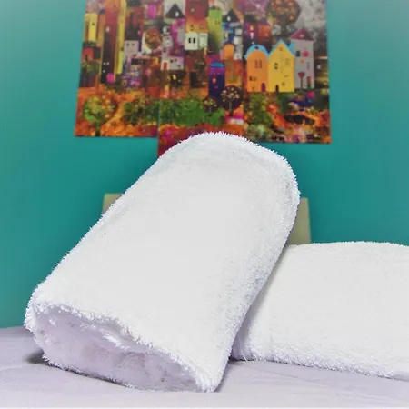 Affittacamere Citta Delle Scienze Grugliasco Guest house Turin
