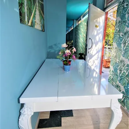 Vendégház Citta Delle Scienze Grugliasco Torino