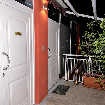 Affittacamere Citta Delle Scienze Grugliasco Guest house *