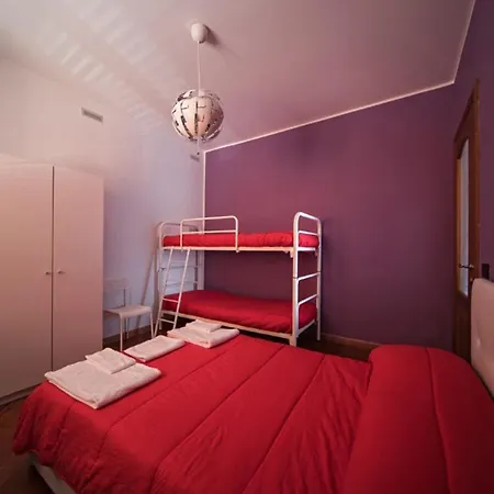 Affittacamere Citta Delle Scienze Grugliasco Guest house