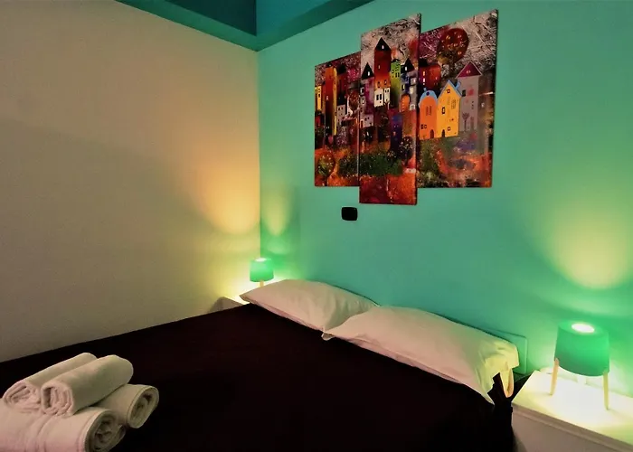 Citta Delle Scienze Grugliasco Torino