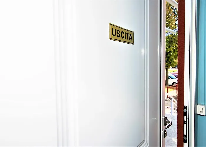 Citta Delle Scienze Grugliasco Affittacamere