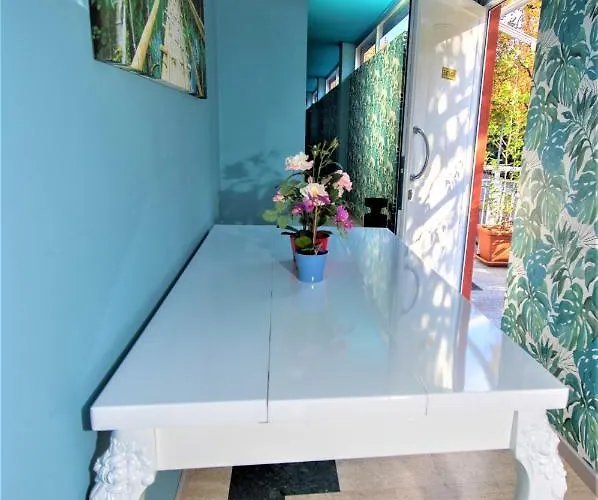 Affittacamere Citta Delle Scienze Grugliasco Torino